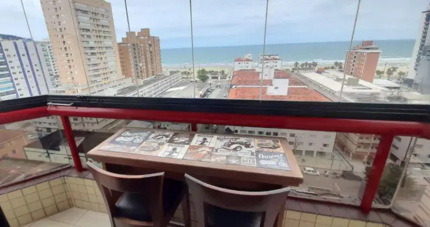 Apartamento com 3 quartos à venda na RUA Boqueirão, 252, Boqueirão, Praia Grande