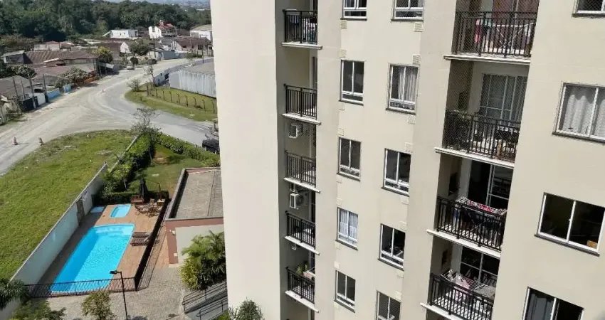 Apartamento com 2 quartos à venda na Rua Porto Belo, 97, Bucarein, Joinville