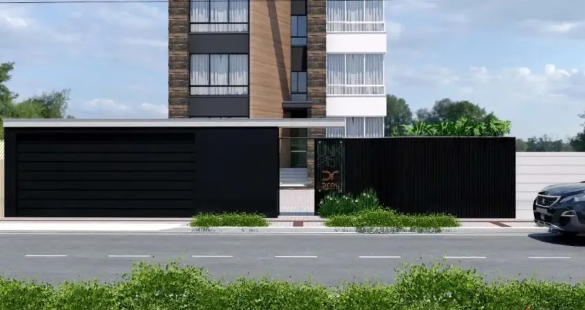 Apartamento com 3 quartos à venda na Rua Eugênio Antônio Ribas, 215, Vila Nova, Barra Velha