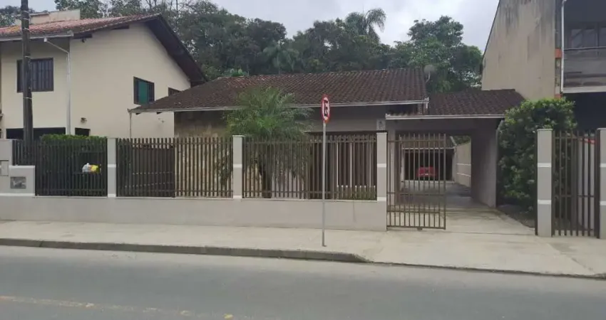 Casa com 3 quartos à venda na Rua Manoel Wermutt de Moura, 295, Floresta, Joinville