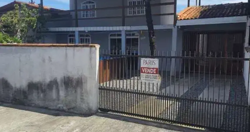 Casa com 4 quartos à venda na Rua Rio Branco, 669, Balneário Enseada, São Francisco do Sul