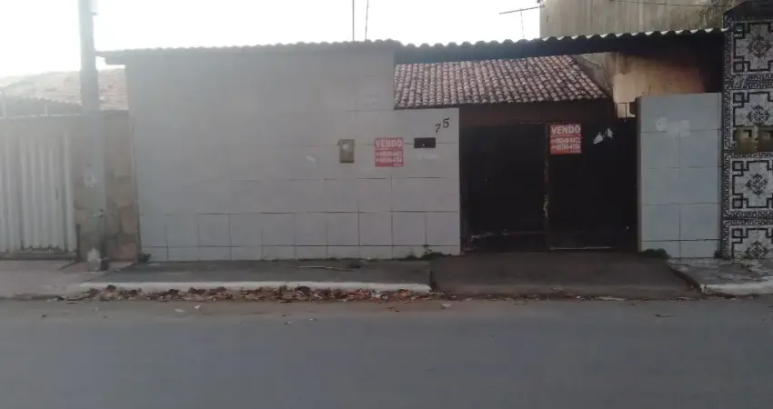 Casa com 3 quartos à venda na Avenida México, Rio Doce, Olinda