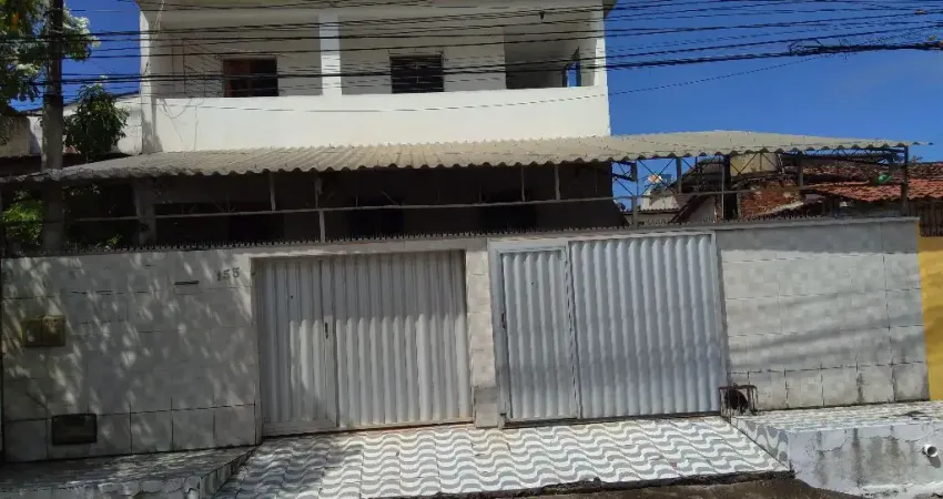 Casa com 4 quartos à venda na Rua Padre Antônio Henrique, Rio Doce, Olinda