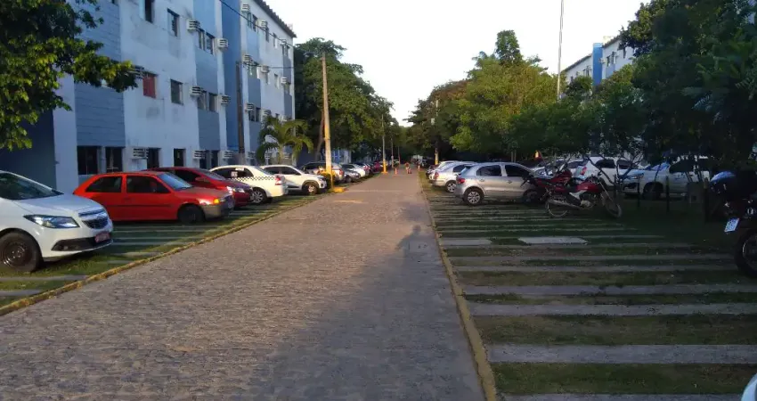 Apartamento com 2 quartos à venda na Rua Amazonita, Nossa Senhora da Conceição, Paulista