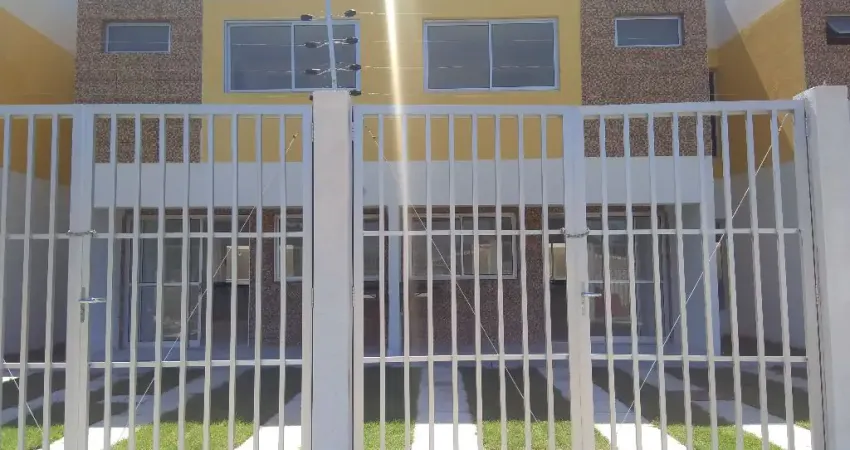 Casa com 3 quartos à venda na Rua Belém de São Francisco, Janga, Paulista