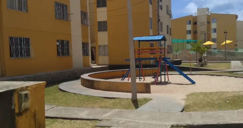 Apartamento com 2 quartos à venda na Rua Palmares, Janga, Paulista