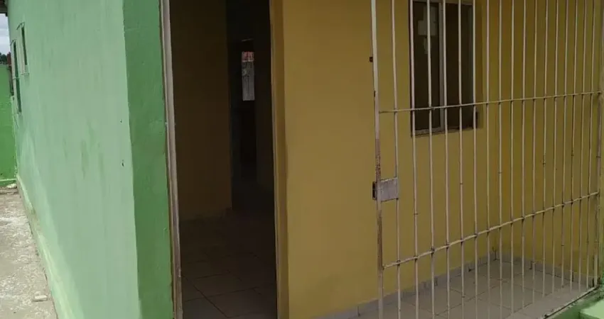 Casa com 2 quartos à venda na Rua do Cajueiro, Fragoso, Olinda