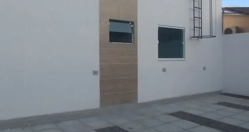 Casa com 2 quartos à venda na Avenida Rio Doce, Rio Doce, Olinda