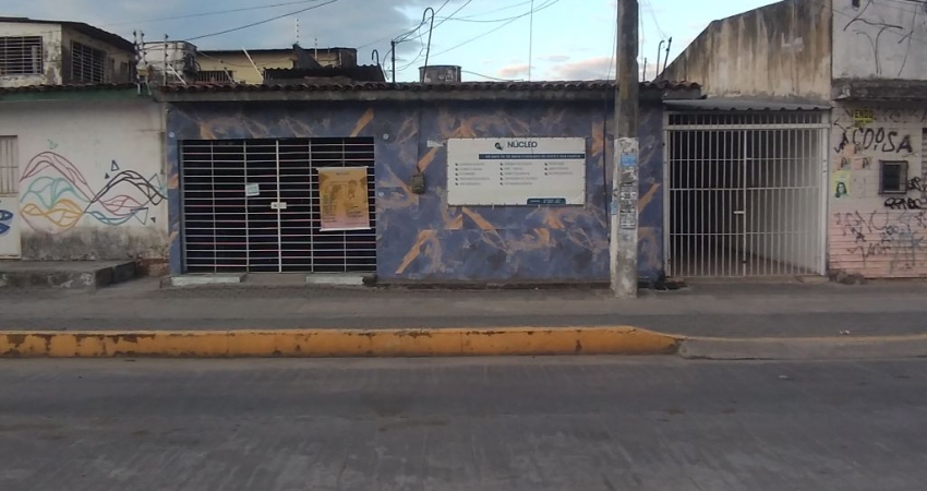 Casa com 4 quartos à venda na Avenida Presidente Kennedy, Peixinhos, Olinda