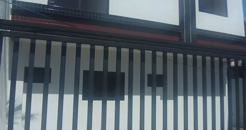 Casa com 3 quartos à venda na Avenida das Garças, Rio Doce, Olinda