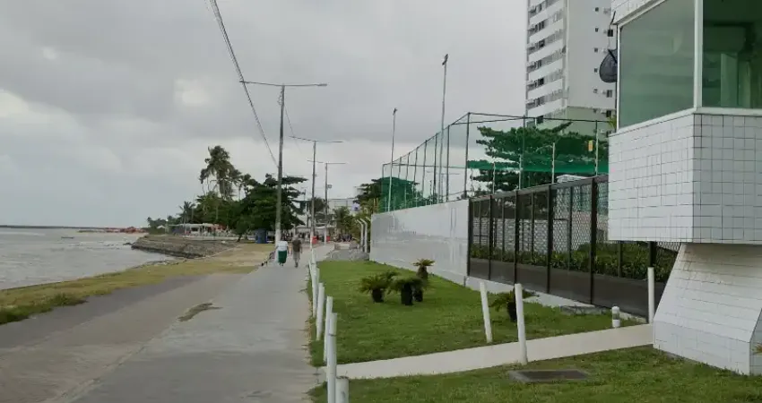 Apartamento com 2 quartos à venda na Avenida São João de Deus, 40, Janga, Paulista