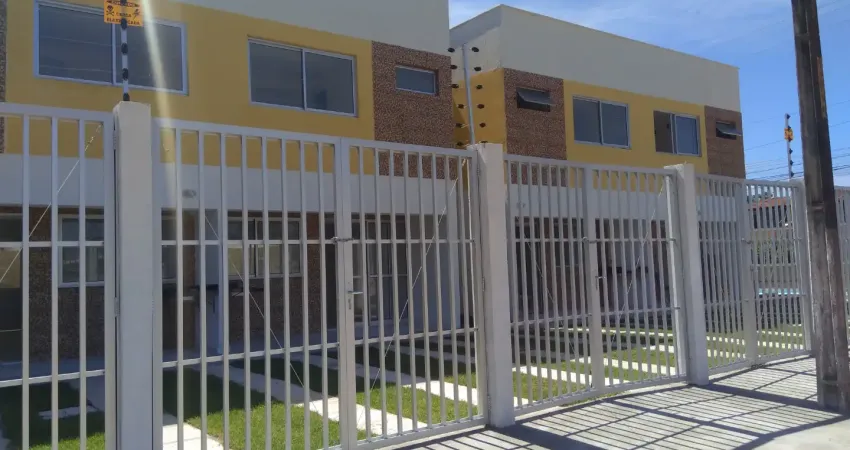 Casa com 3 quartos à venda na Rua Belém de São Francisco, Janga, Paulista