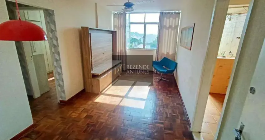 Apartamento com 2 quartos à venda na Rua Leopoldo, Andaraí, Rio de Janeiro