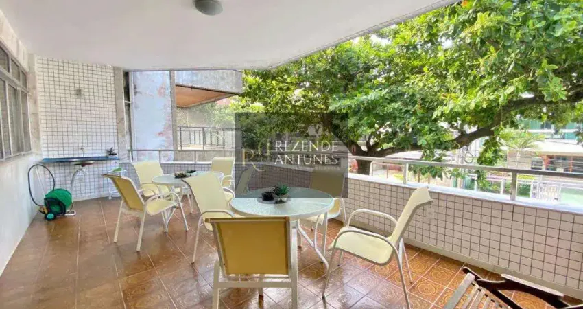 Apartamento com 3 quartos à venda na Avenida Comandante Júlio de Moura, Barra da Tijuca, Rio de Janeiro