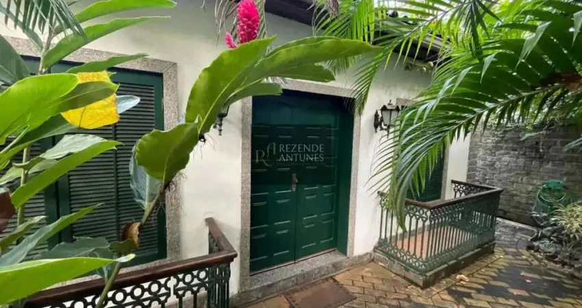 Casa em condomínio fechado com 2 quartos à venda na Estrada da Barra da Tijuca, Itanhangá, Rio de Janeiro