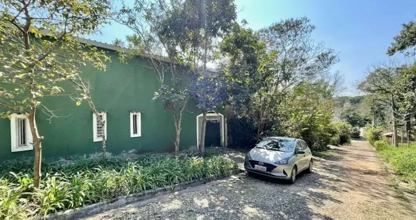 Casa em condomínio fechado com 3 quartos à venda na Rua Ferros, 348, Vila Diva, Carapicuíba
