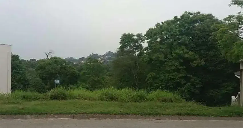 Terreno à venda na Alameda Turmalina, 204, Golf Gardens, Carapicuíba