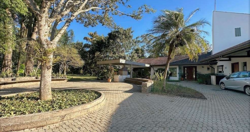 Casa com 3 quartos à venda na Estrada dos Pinheiros, 800, Chácara dos Junqueiras, Carapicuíba