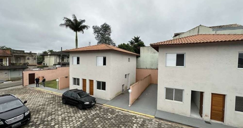 Casa com 2 quartos à venda na Estrada do Paiol, 315, Chácara Belverde, Vargem Grande Paulista