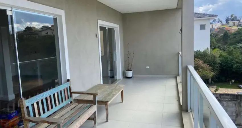 Casa em condomínio fechado com 3 quartos à venda na Catanduva, 93, Santa Adelia, Vargem Grande Paulista