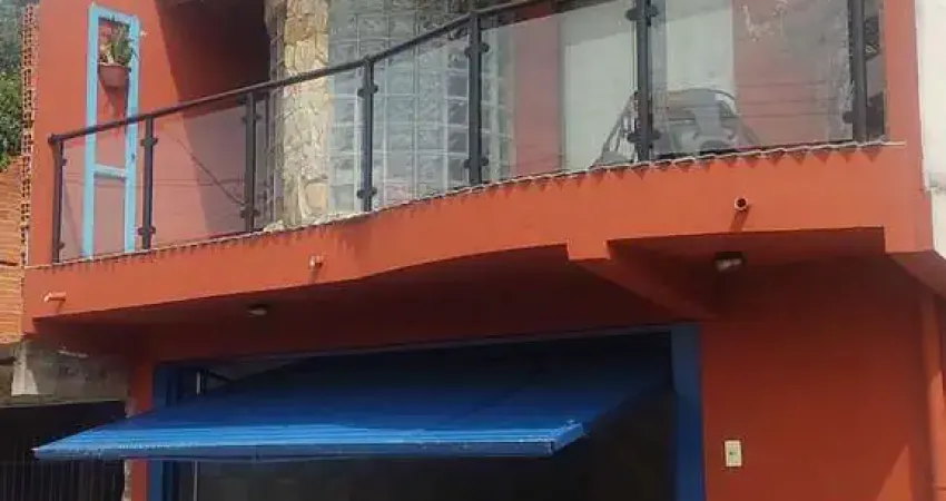 Casa com 3 quartos à venda na Rua petúnia, 304, Narita Garden, Vargem Grande Paulista