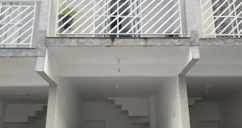 Casa com 2 quartos à venda na Rua Brasília, 3, Parque Santa Rita de Cássia, Cotia