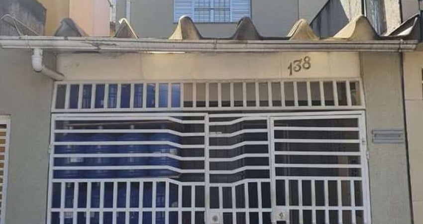 Casa com 2 quartos à venda na Rua Caetano de Campos, 138, Vila Moreira, São Paulo