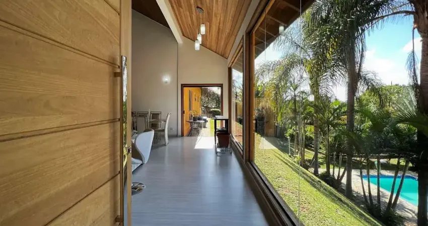 Casa com 4 quartos à venda na Rua da Ferradura, 450, Chácara Santa Lúcia, Carapicuíba