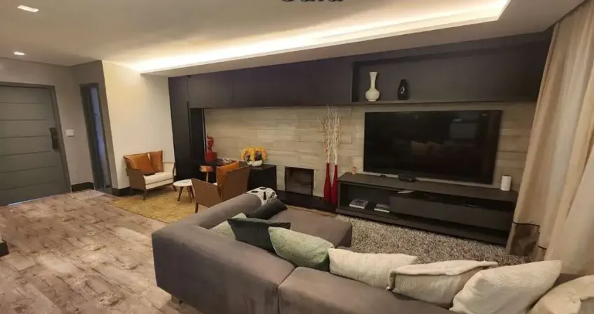 Casa em condomínio fechado com 3 quartos à venda na Hollywood, 197, Paysage Noble, Vargem Grande Paulista