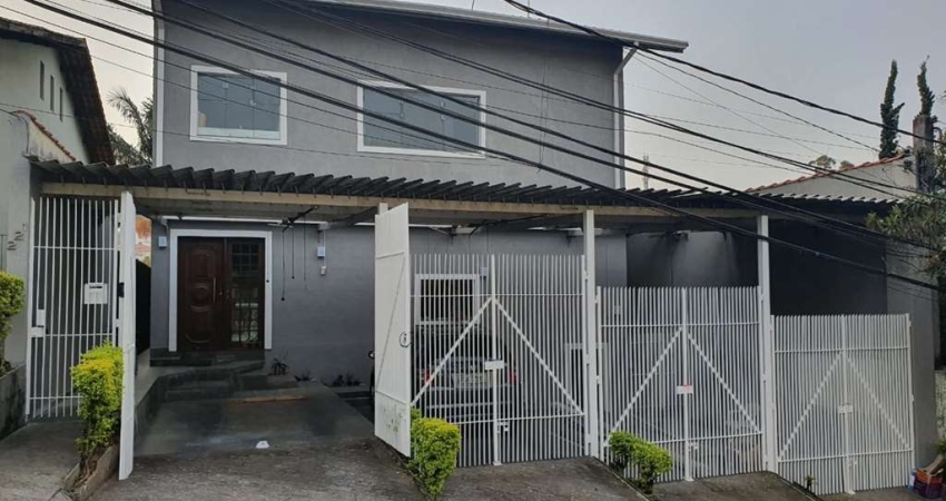 Casa com 3 quartos à venda na Rua Monet, 880, Horizontal Park, Cotia