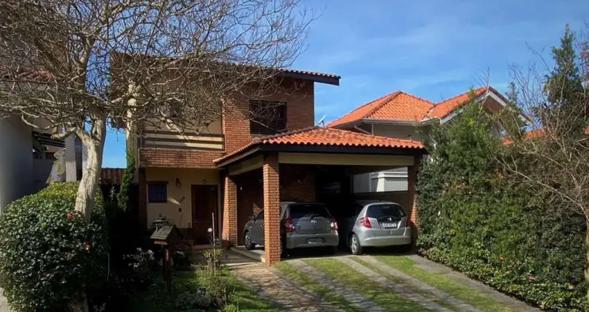 Casa com 4 quartos à venda na Rua Adib Auada, 111, Jardim Lambreta, Cotia