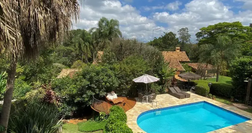 Casa com 3 quartos à venda na Rua São Nicolau, 53, Vila Santo Antônio, Cotia