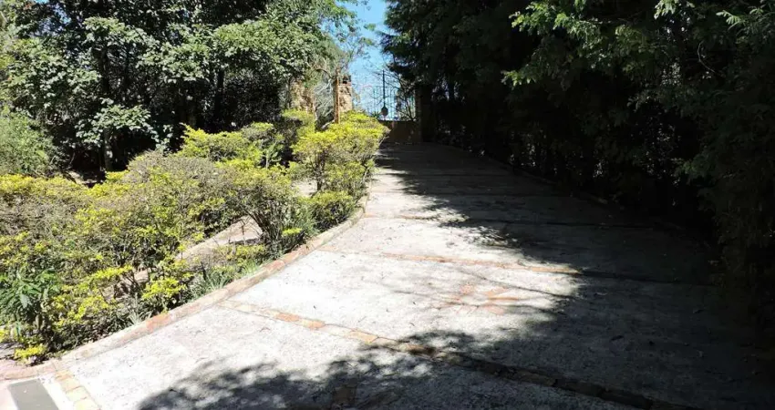 Casa em condomínio fechado com 4 quartos à venda na Rua do Pedregal, 10, Jardim Branca Flor, Embu das Artes