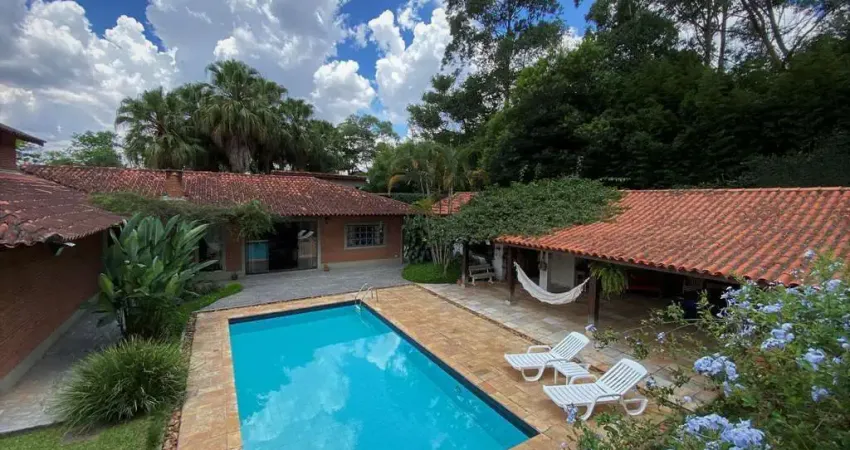 Casa com 5 quartos à venda na Rua Jambo, 573, Algarve, Cotia
