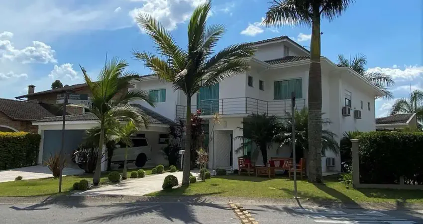 Casa com 5 quartos à venda na Avenida Pedras Preciosas, 18, Golf Gardens, Carapicuíba