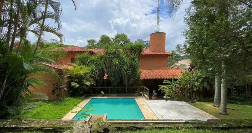 Casa com 4 quartos à venda na Rua Paraguai, 3, Recanto Impla, Carapicuíba