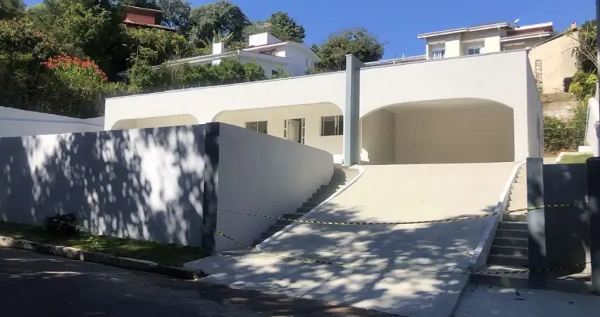Casa com 4 quartos à venda na Avenida das Américas, Recanto Impla, Carapicuíba