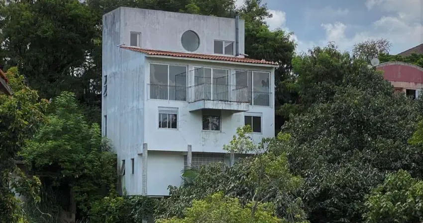 Casa com 3 quartos à venda na Avenida São Camilo, 1550, Granja Viana, Cotia