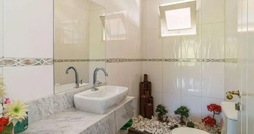 Casa com 4 quartos à venda na Rua São Luiz, 66, Chácara São João, Carapicuíba