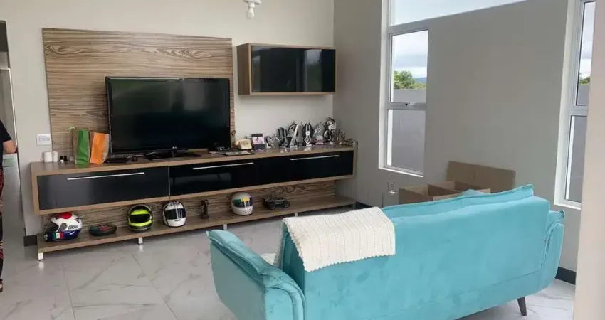 Casa em condomínio fechado com 3 quartos à venda na Central Park, Cidade Jardim, Vargem Grande Paulista