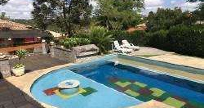 Casa em condomínio fechado com 4 quartos à venda na Rua Gibraltar,, 251, Jardim Vargem Grande, Vargem Grande Paulista