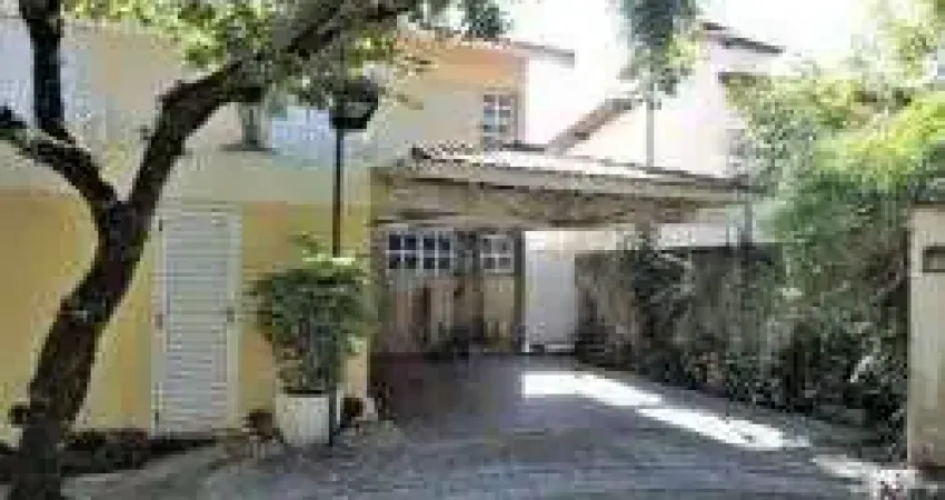 Casa em condomínio fechado com 6 quartos à venda na Estrada dos Galdinos, 1160, Jardim Barbacena, Cotia