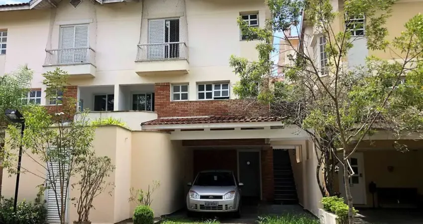 Casa em condomínio fechado com 3 quartos à venda na Estrada dos Galdinos, 1160, Jardim Barbacena, Cotia