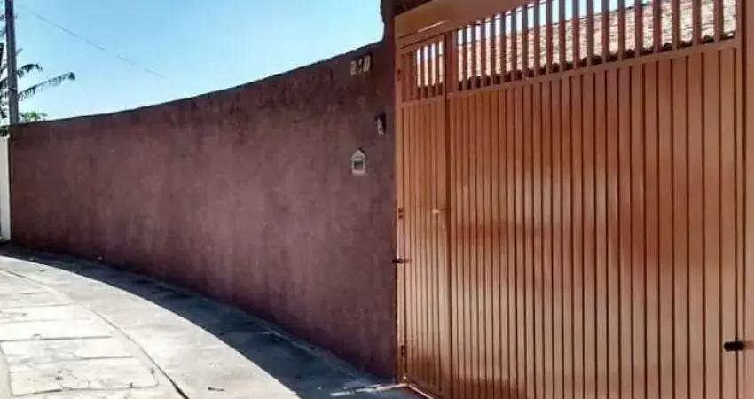 Casa com 2 quartos à venda na Rua da Carnaúba, 84, Residencial Recanto Verde, Cotia