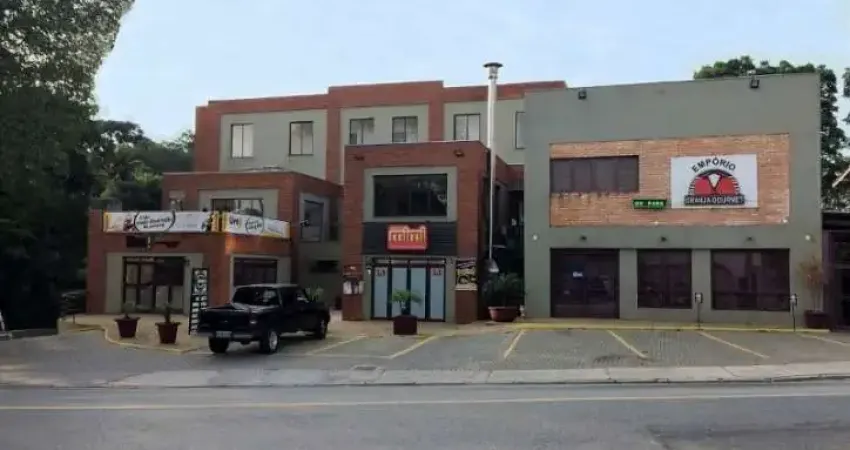 Sala comercial com 1 sala à venda na Avenida São Camilo, 1417, Chácara São João, Carapicuíba