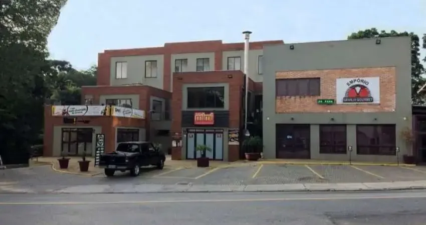 Sala comercial com 4 salas à venda na Avenida São Camilo, 1417, Chácara São João, Carapicuíba