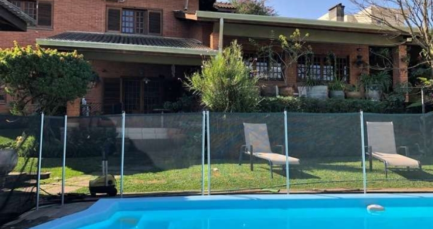 Casa em condomínio fechado com 9 quartos à venda na Rua Argentina, 201, Recanto Impla, Carapicuíba