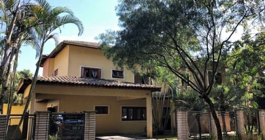 Casa em condomínio fechado com 6 quartos à venda na Rua Venezuela, 130, Recanto Impla, Carapicuíba