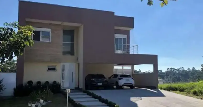 Casa em condomínio fechado com 4 quartos à venda na Alameda Mário Lago, 243, Moinho Velho, Cotia