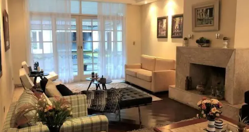 Casa com 3 quartos à venda na Rua Cascavel, 42, Chácara Eliana, Cotia